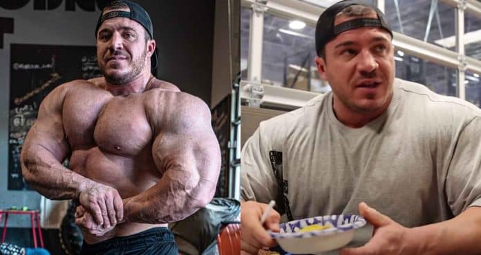 Brett Wilkin 6000 Calorie Diet 696x369 1