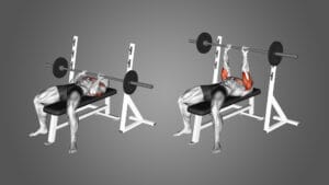 close grip bench benefits