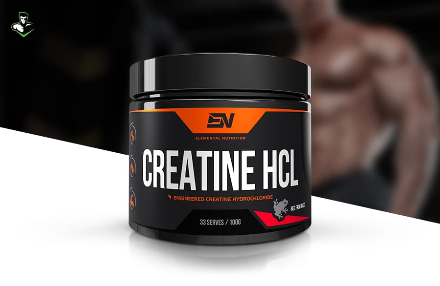 en creatine hcl ci1