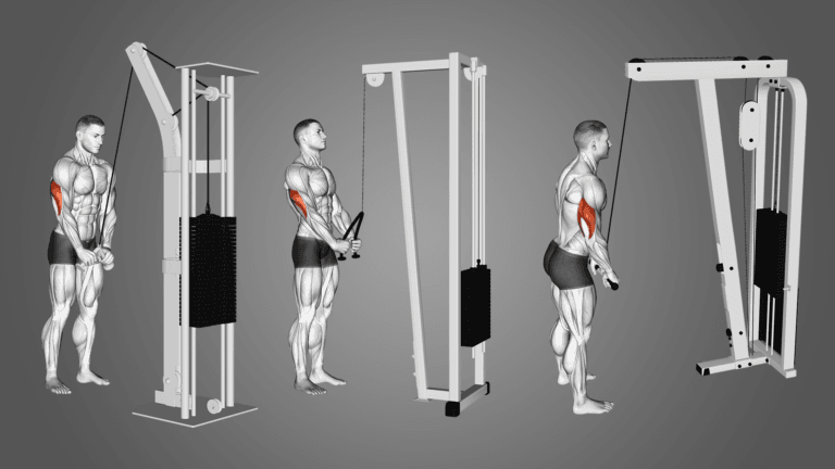 trice pushdown benefits