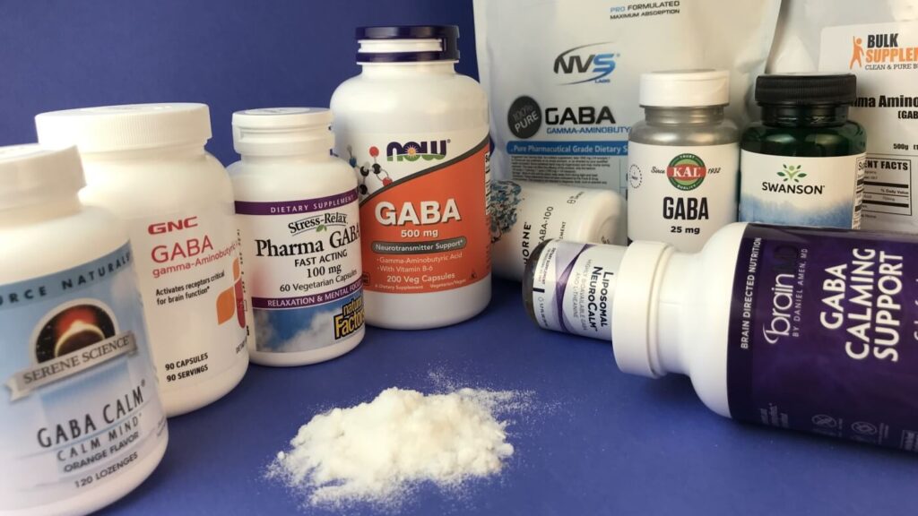 374 image hires gaba supplements reviewed by consumerlab 2023