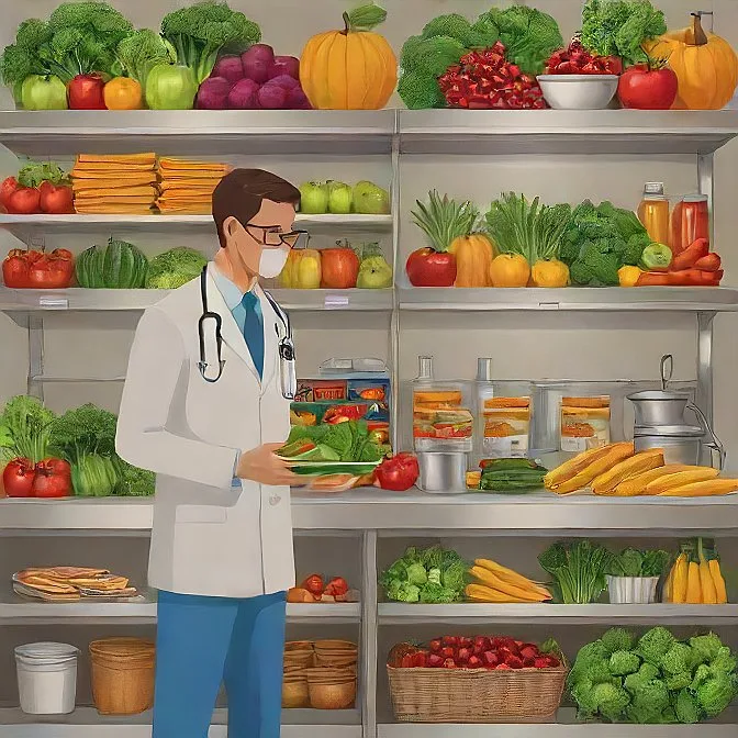 الصحة العامة 7 العضلات