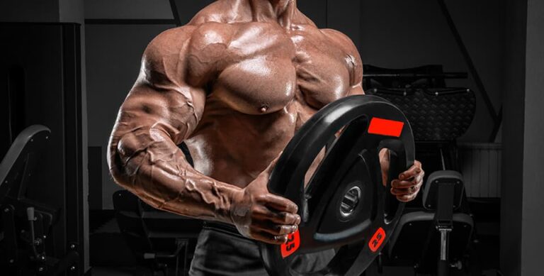 فوائد السيترولين للعضلات